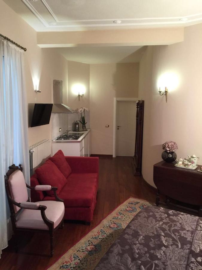 Twins Apartments San Remo Exterior foto