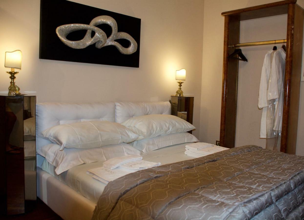 Twins Apartments San Remo Exterior foto